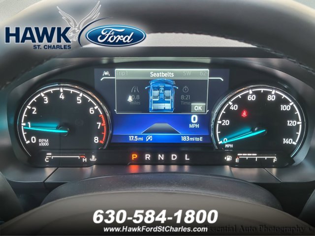 2024 FORD MAVERICK - Image 34