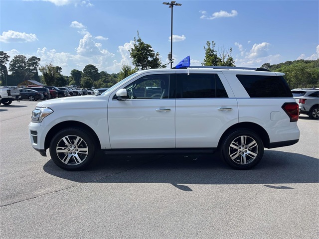 2024 Ford Expedition Limited photo 6