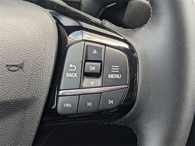 2025 Ford Escape Plug-In Hybrid photo 18