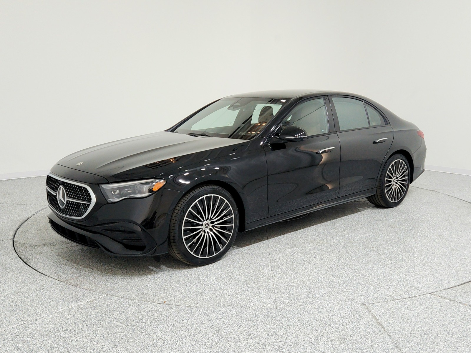 2026 Mercedes-Benz E-Class