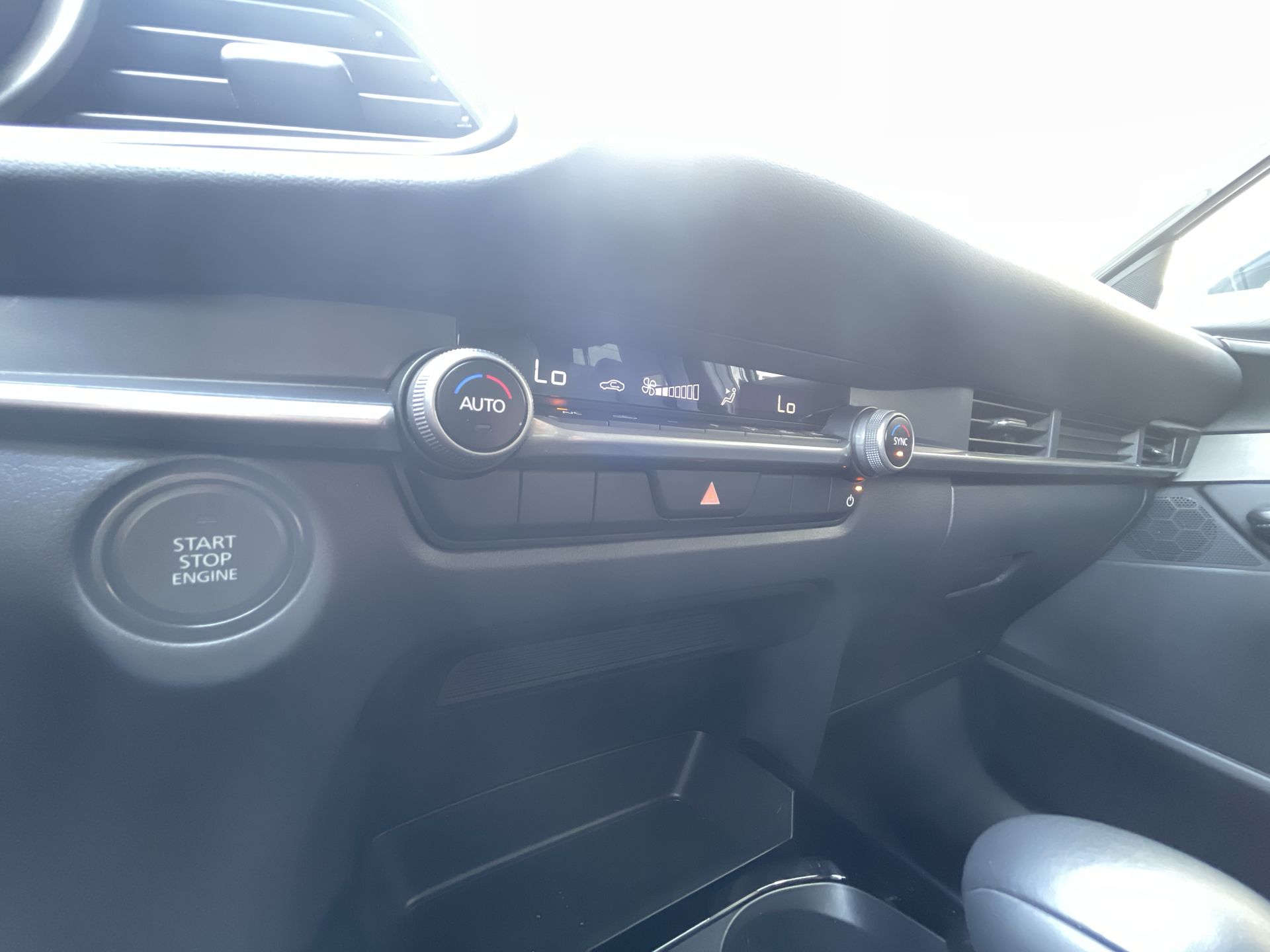 2024 Mazda CX-30 2.5 Select Sport photo 45
