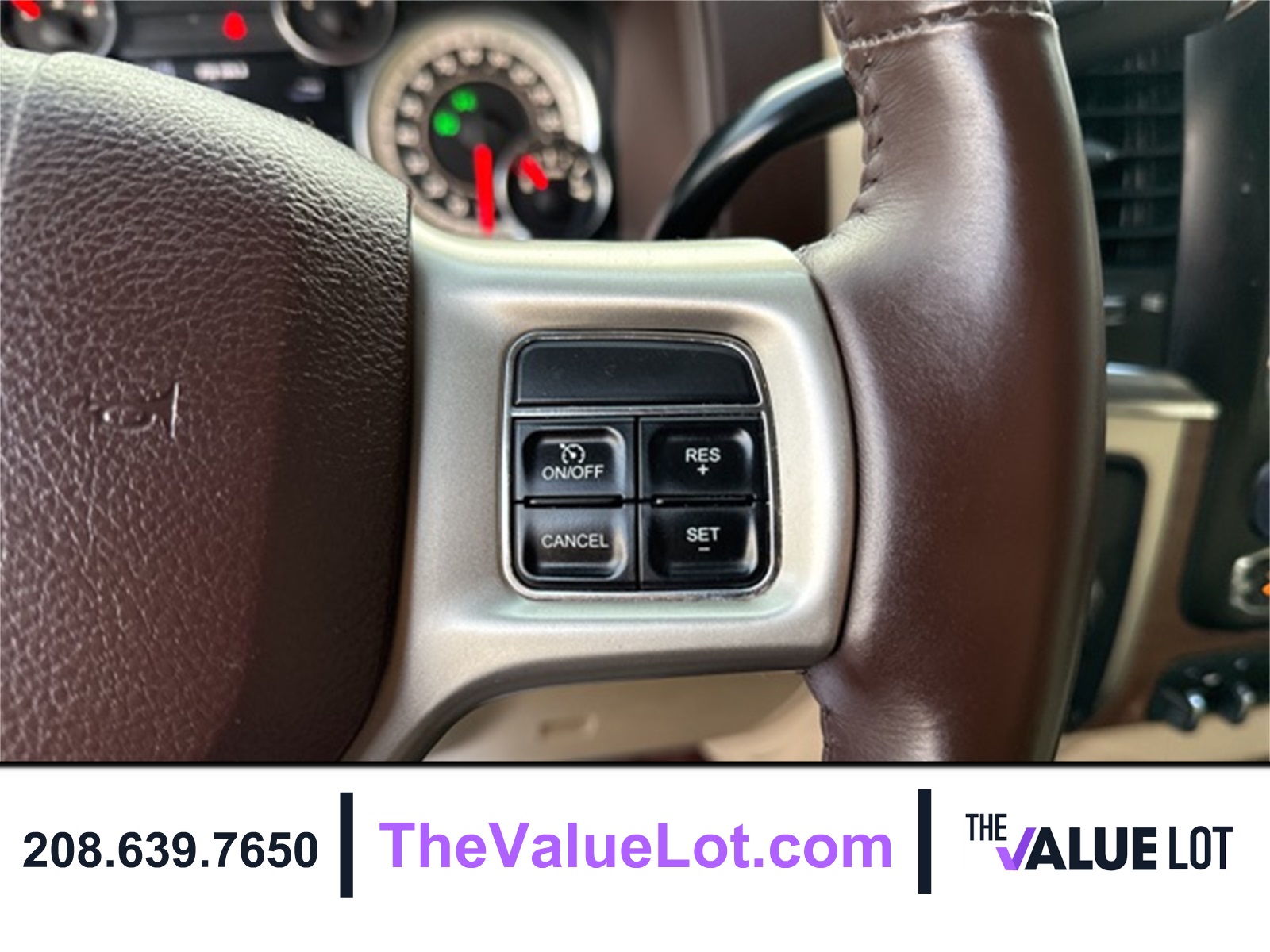 2014 Ram 3500 Laramie photo 23