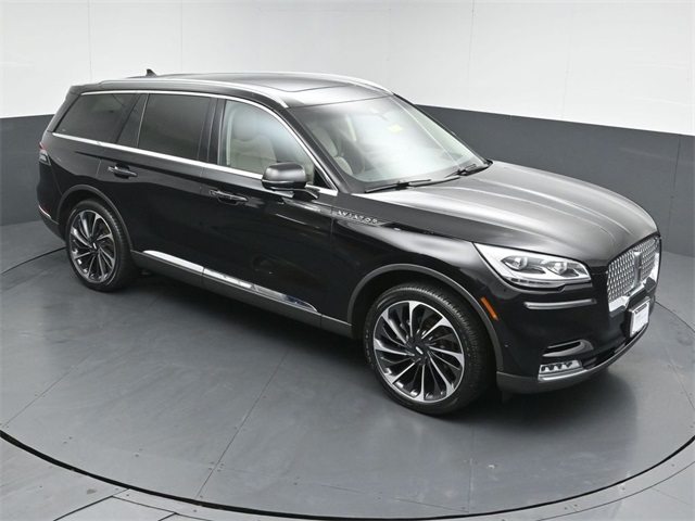 2023 LINCOLN AVIATOR - Image 48