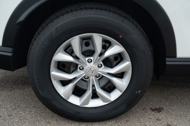 2026 Honda CR-V LX photo 10