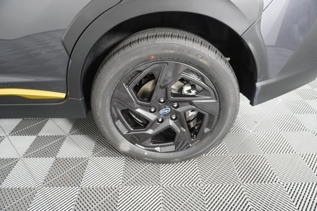 2025 Subaru Crosstrek Sport photo 8