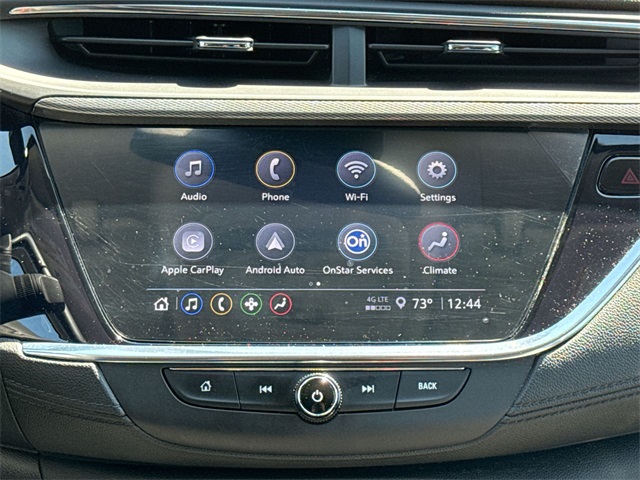 2023 Buick Encore GX Select photo 27