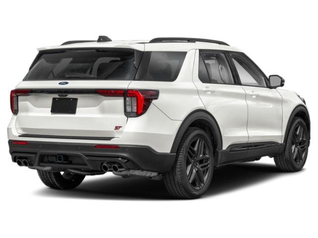 2026 Ford Explorer ST photo 2
