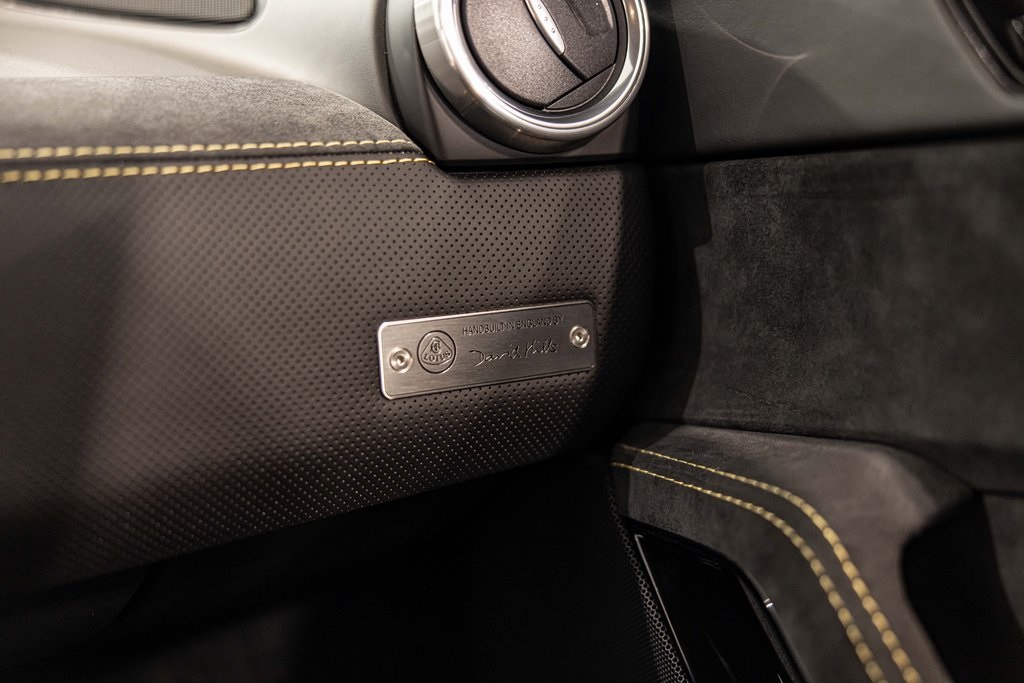 2021 LOTUS EVORA - Image 29