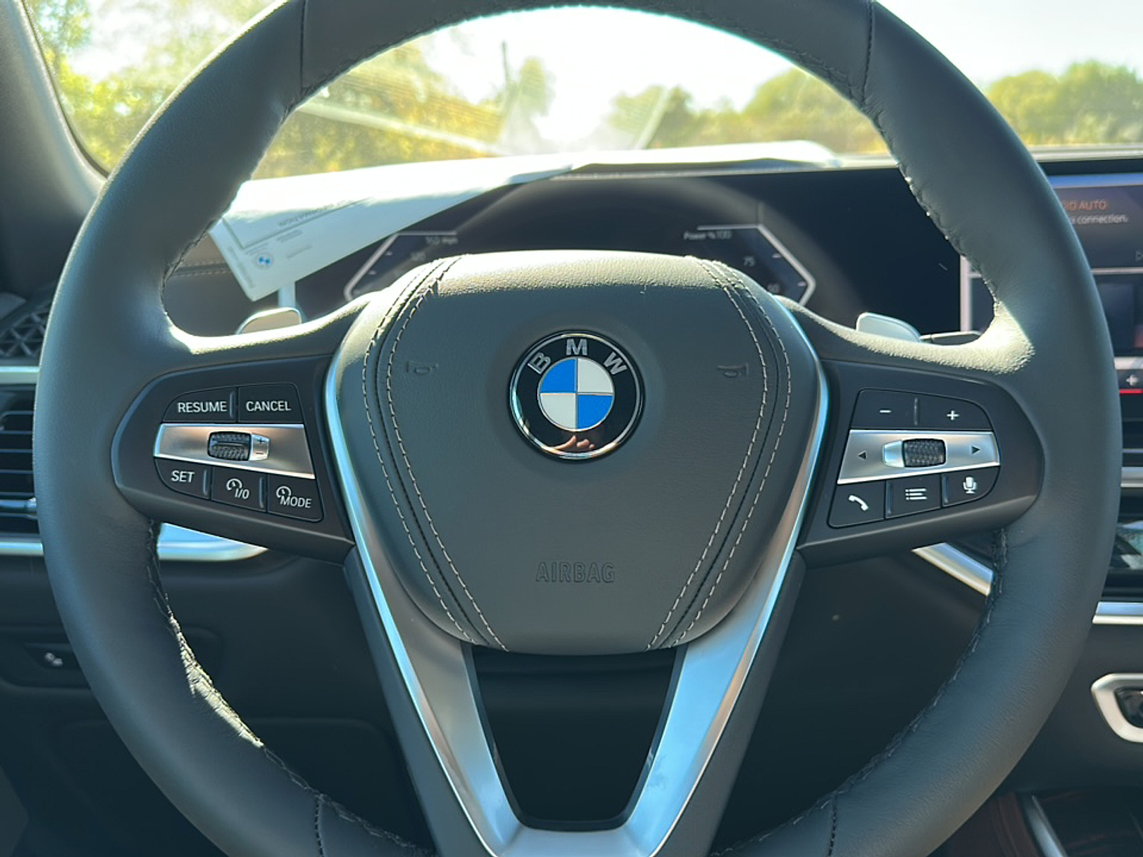 2026 Bmw X5 sDrive40i photo 4