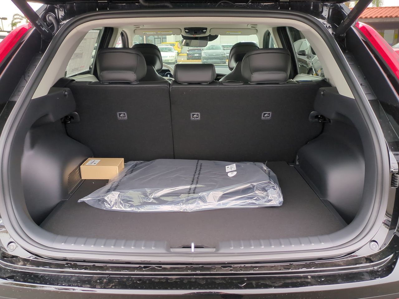 2024 Kia Niro EV Wave photo 24