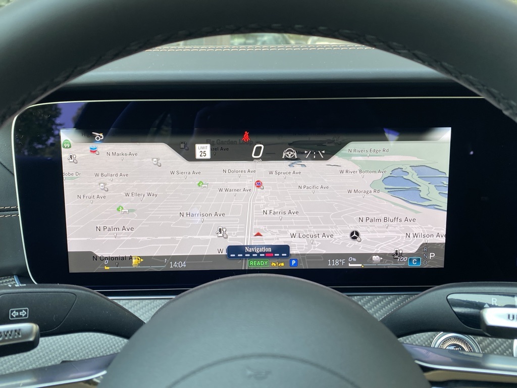 New 2024 White Mercedes-Benz S image 30