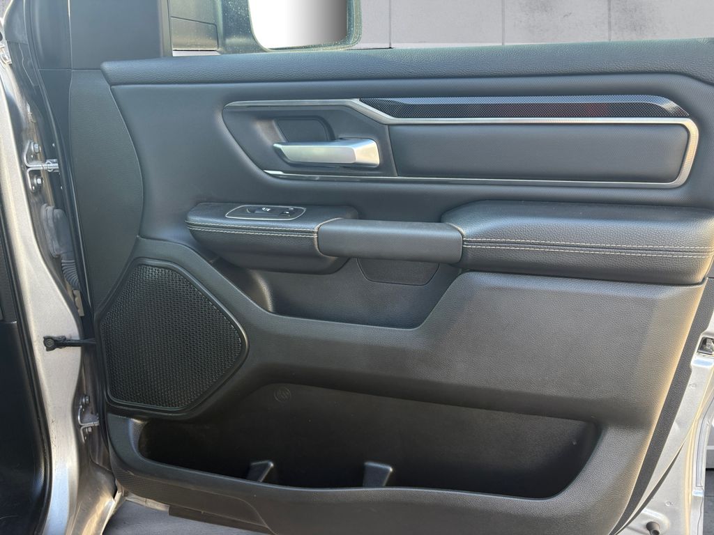 2022 Ram 1500 Rebel photo 14