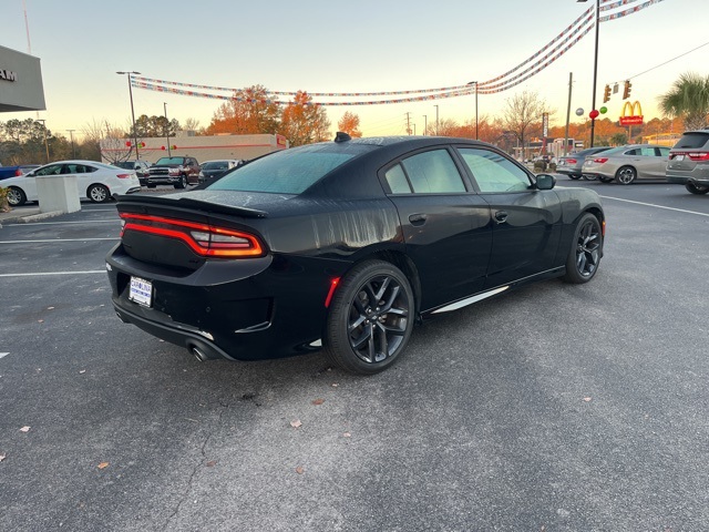 2023 Dodge Charger GT photo 3
