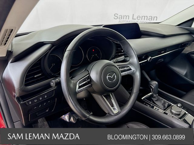 2023 Mazda Mazda3 2.5 Turbo Premium Plus photo 9