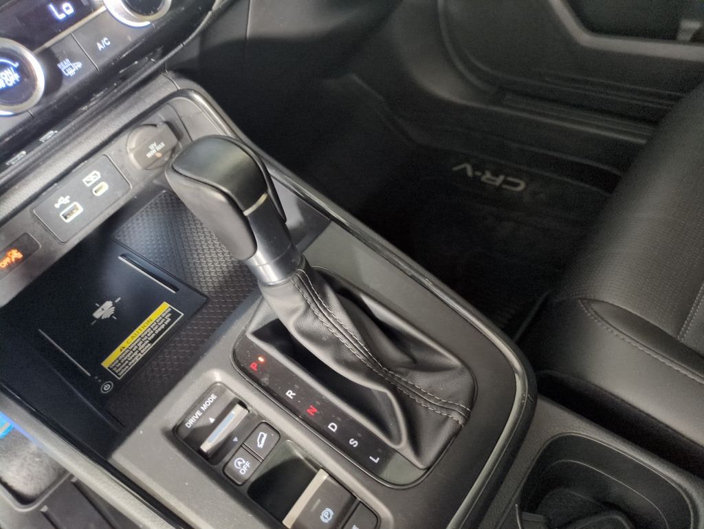 2023 Honda CR-V EX-L photo 21