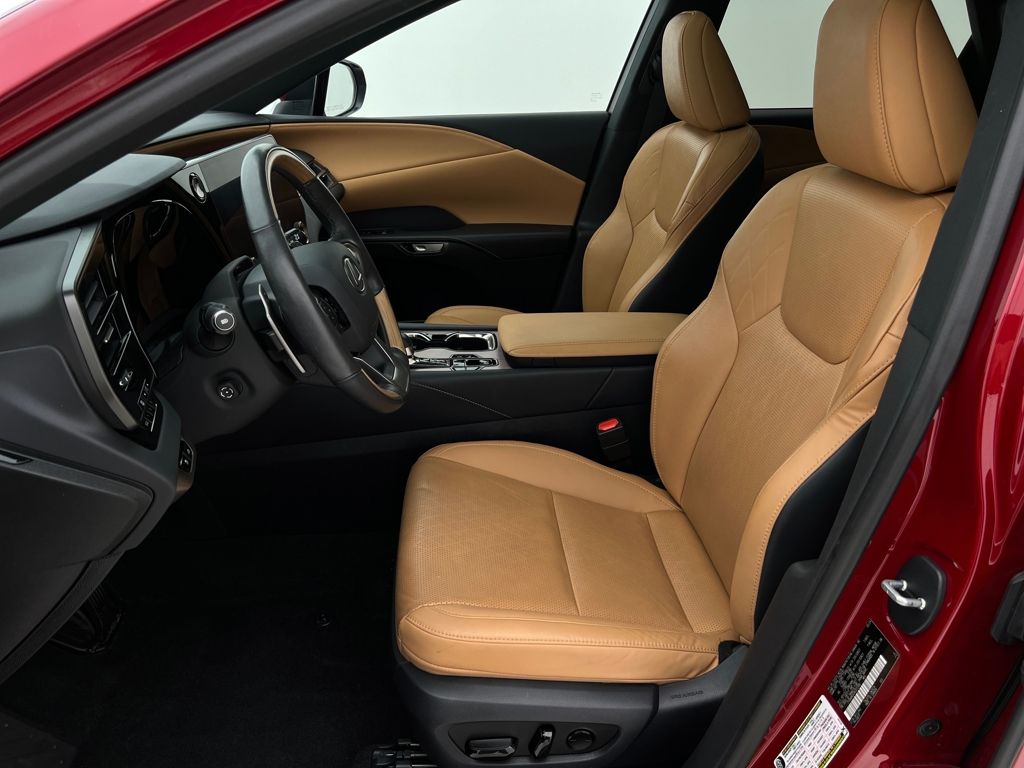 2024 Lexus RX 350 Premium photo 14