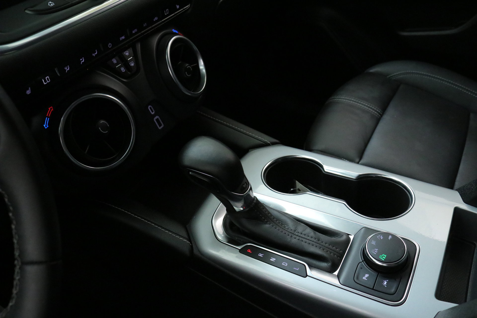 2023 Chevrolet Blazer 3LT photo 19