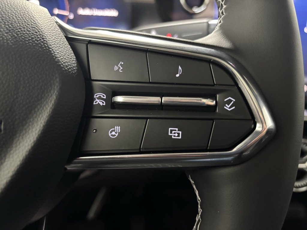 2025 Chevrolet Blazer EV photo 15
