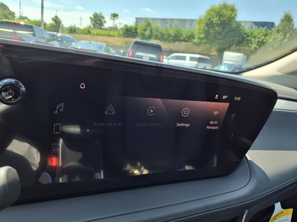 2026 Buick Encore GX Sport Touring photo 3