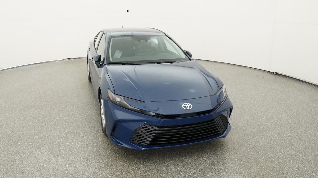 2026 Toyota Camry LE photo 30
