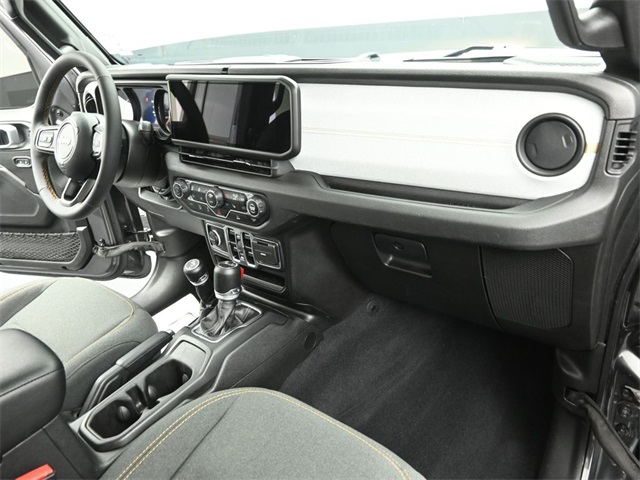 2024 JEEP GLADIATOR - Image 28