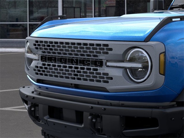 2025 FORD BRONCO - Image 44
