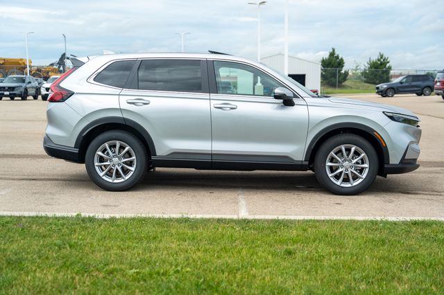 2026 Honda CR-V EX photo 8