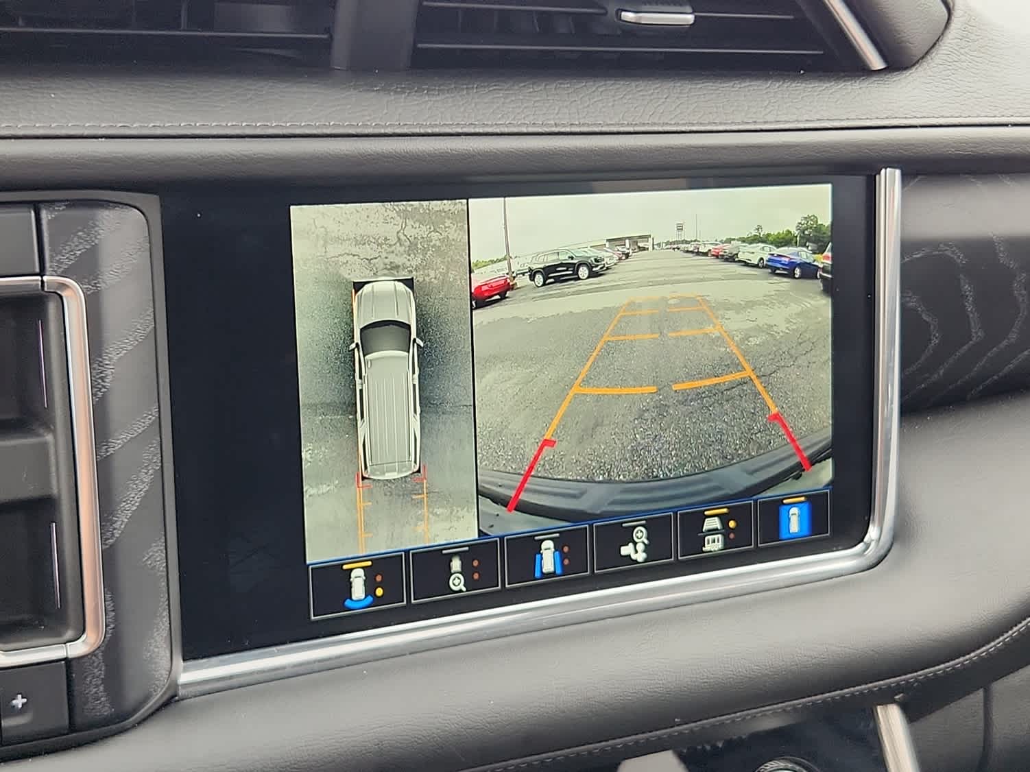 2023 Gmc Yukon XL Denali photo 16