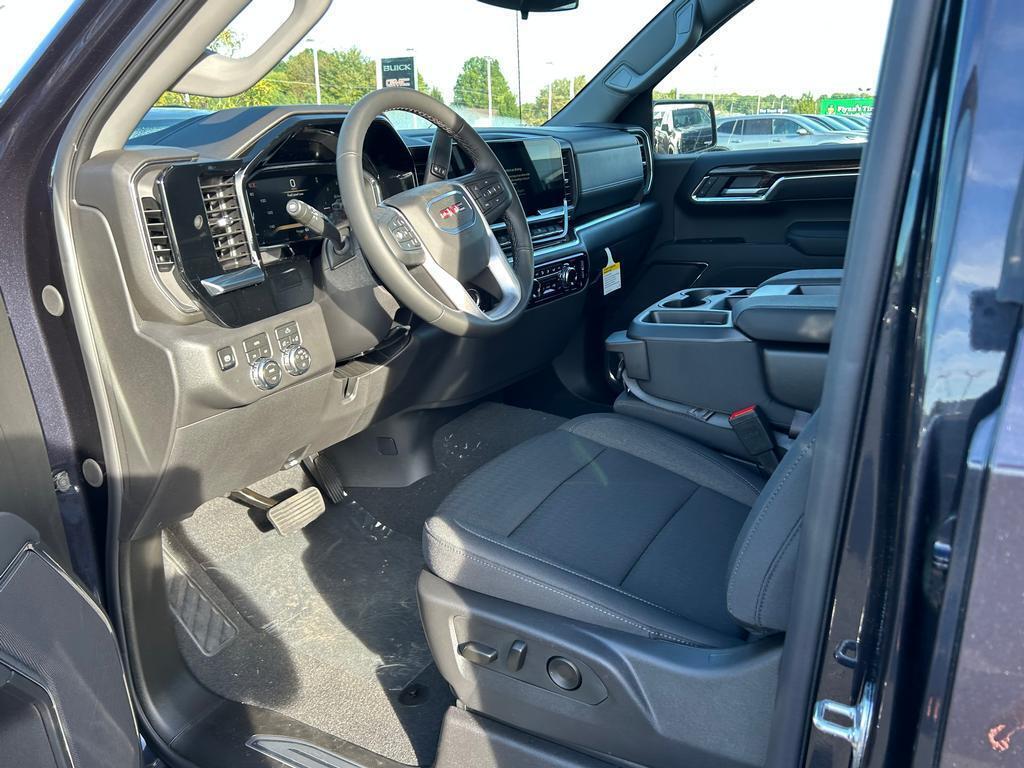 2026 Gmc Sierra 1500 Elevation photo 6