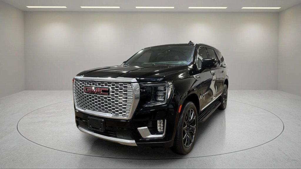 2023 GMC Yukon Denali's photo