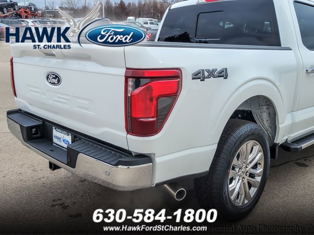 2024 FORD F-150 - Image 24