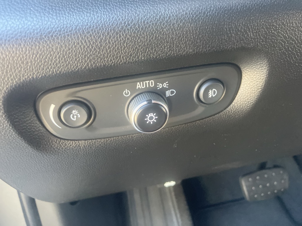 2020 Chevrolet Traverse High Country photo 18