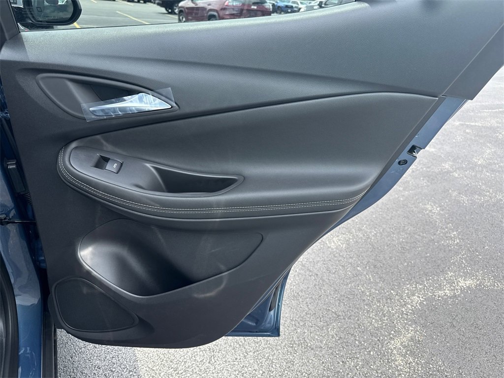 2026 BUICK ENCORE GX - Image 32