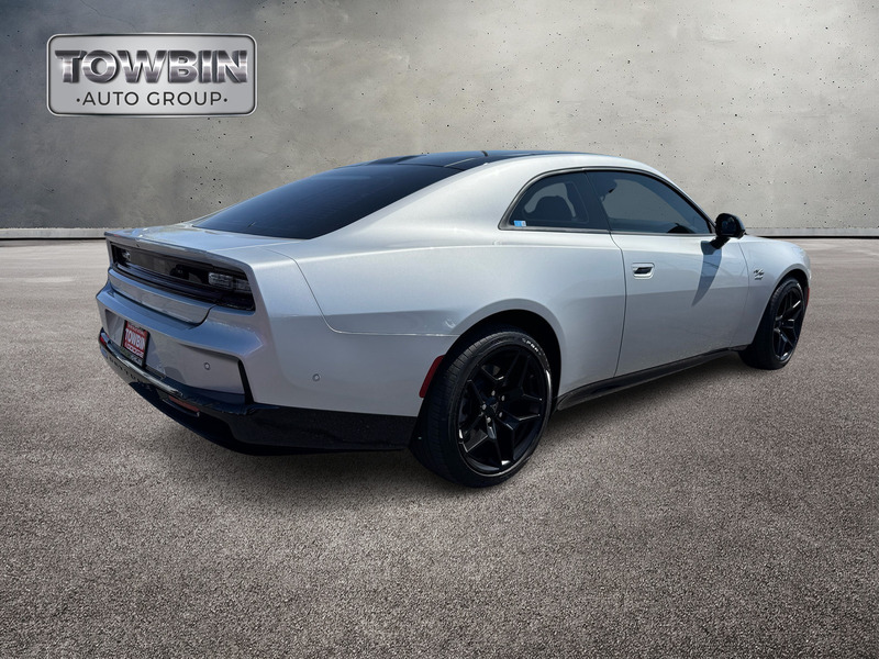 2024 Dodge Charger R/T photo 4