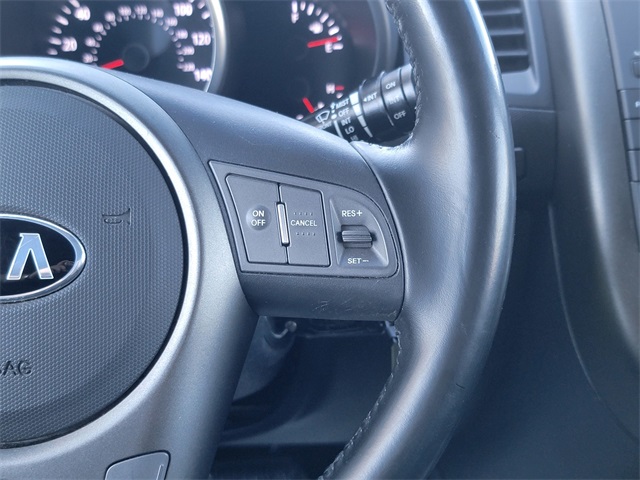 2013 Kia Soul Plus photo 27
