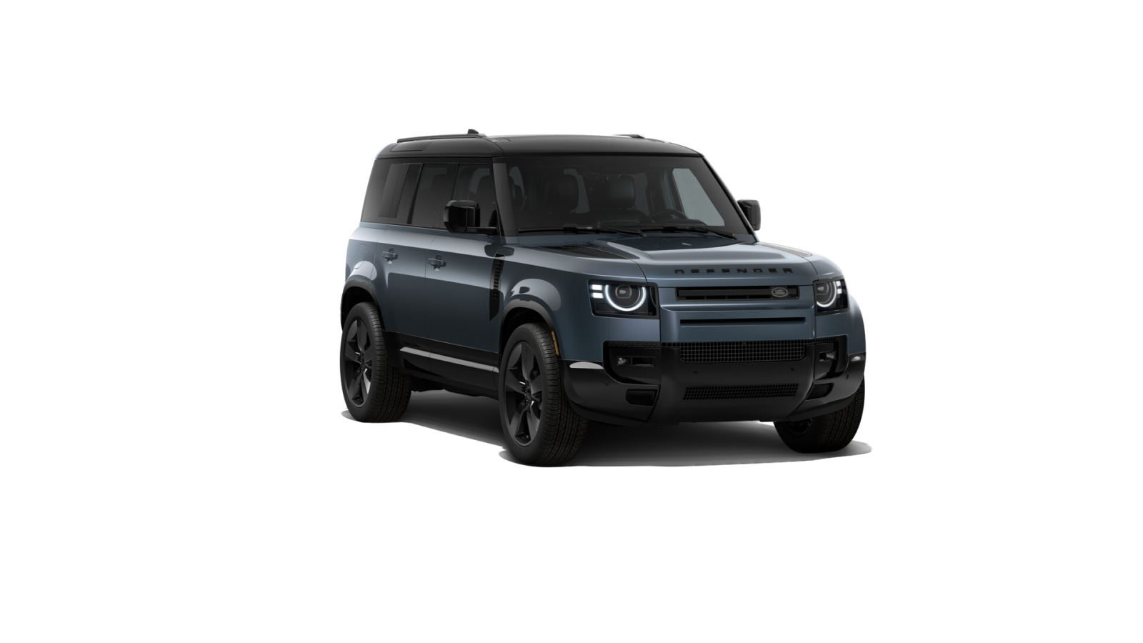 2026 Land Rover Defender X's photo