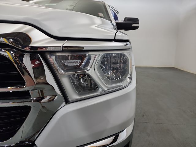 2021 Ram 1500 Big Horn Lone Star photo 34