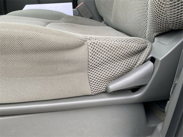 2018 Nissan Frontier SV photo 4