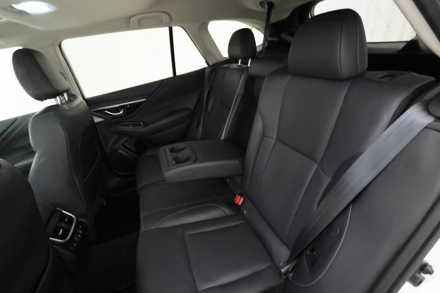 2022 Subaru Outback Limited XT photo 19