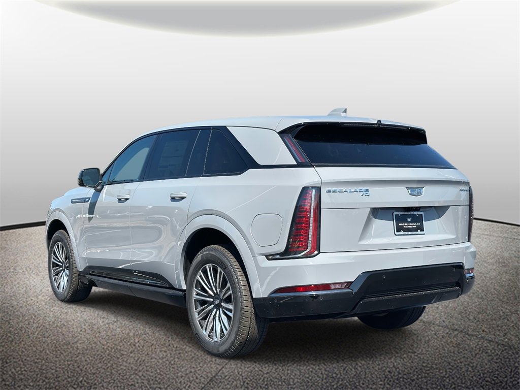 2026 Cadillac Escalade IQ Sport photo 4