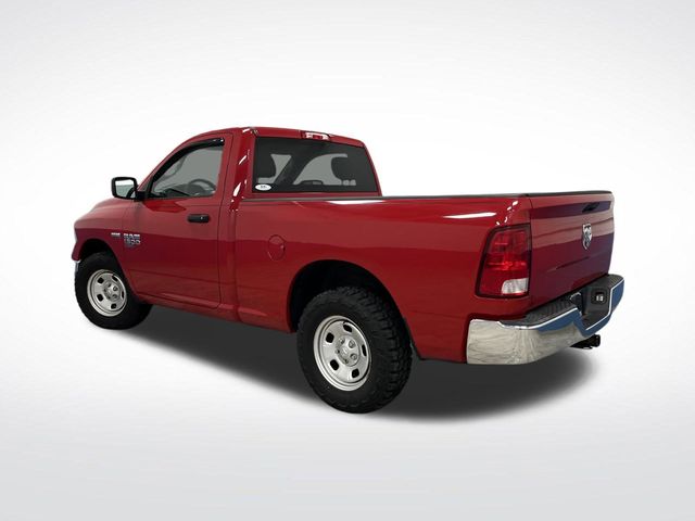 2019 Ram 1500 Classic Tradesman photo 3