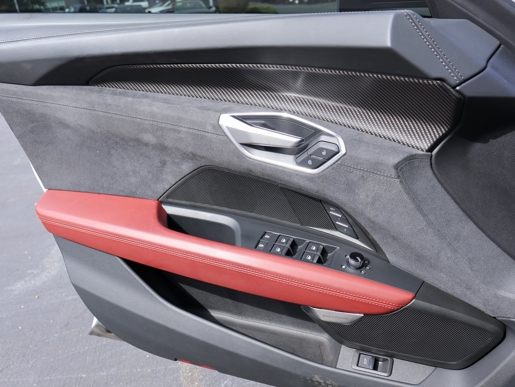 2023 Audi e-tron GT Prestige photo 29