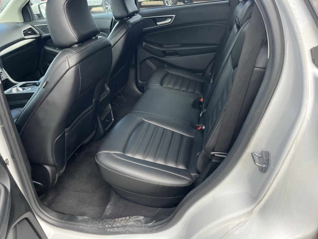 2024 Ford Edge SEL photo 19