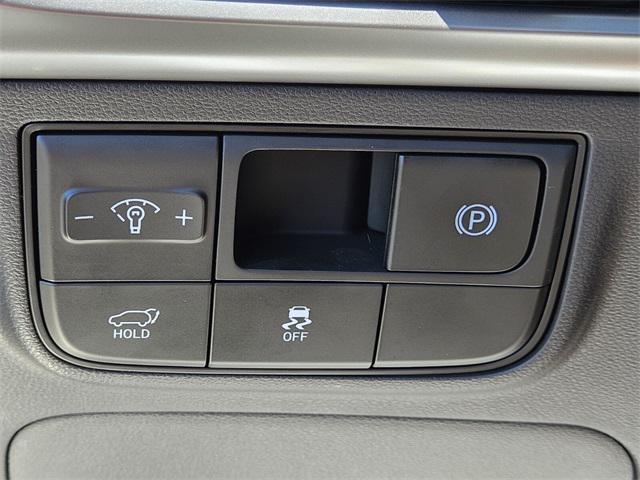 2026 Hyundai Tucson Limited photo 30