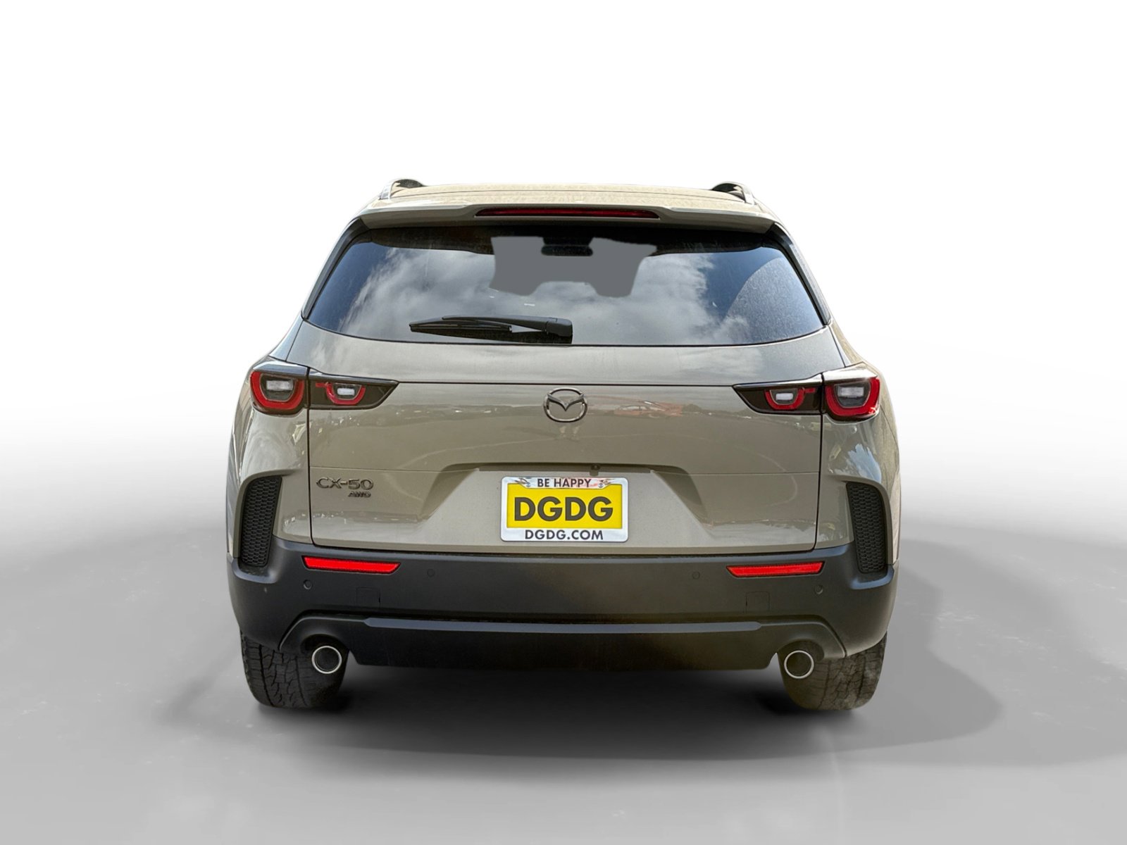 2026 Mazda CX-50 2.5 S Meridian Edition photo 2