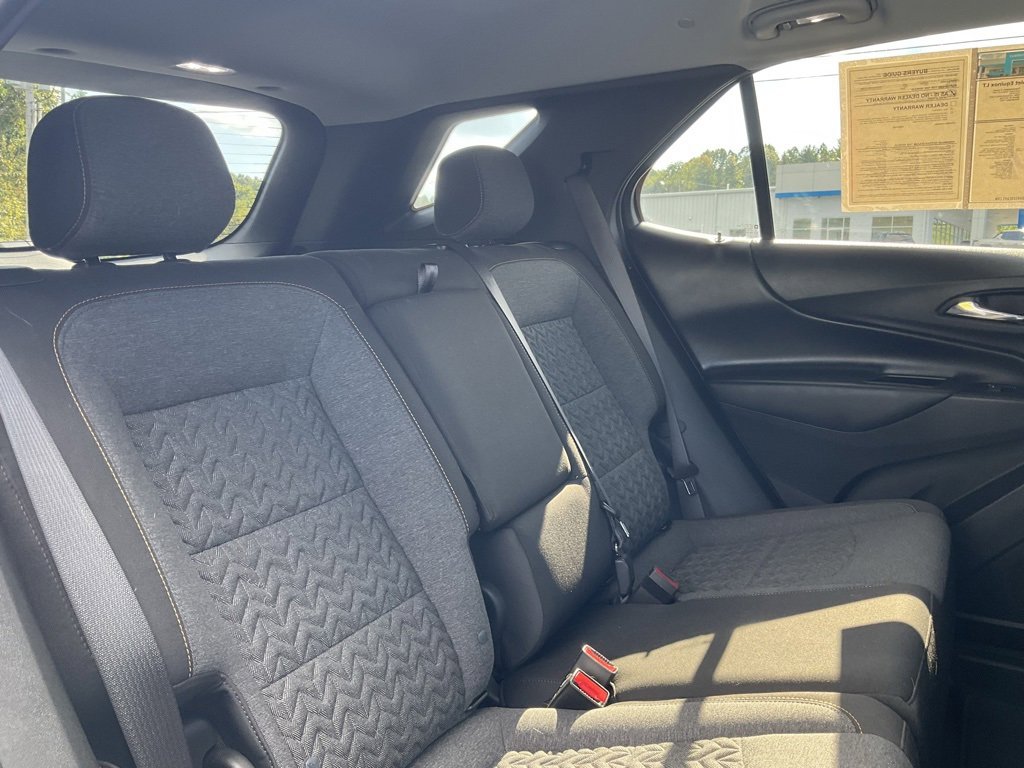 2022 Chevrolet Equinox LT photo 6
