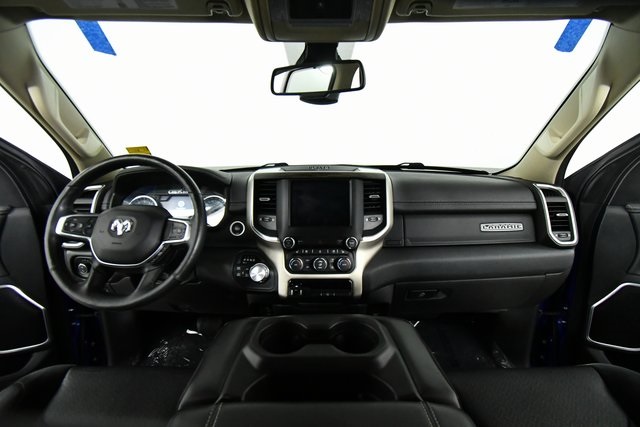 2019 Ram 1500 Laramie photo 17