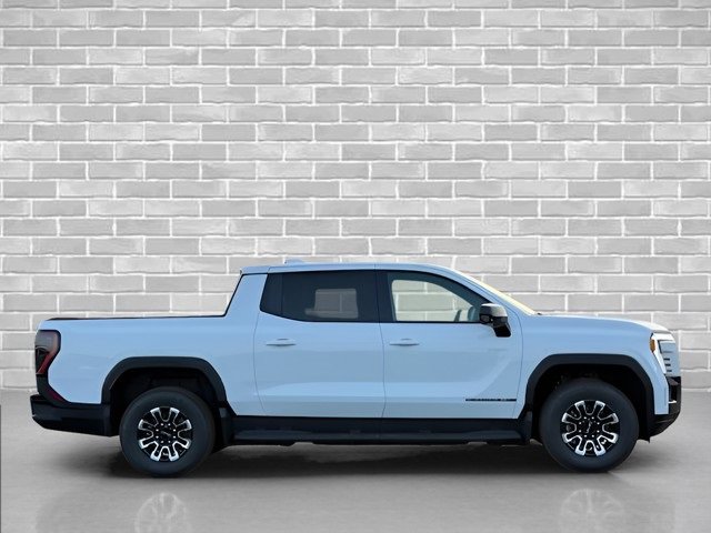 2026 Gmc Sierra Elevation photo 7