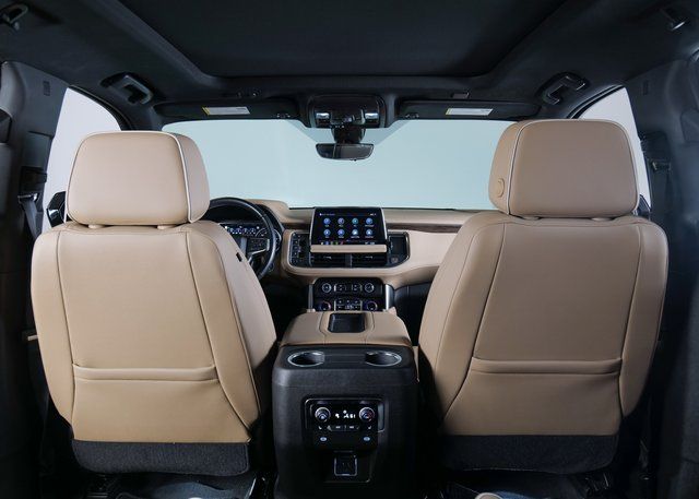 2021 Chevrolet Tahoe Premier photo 11