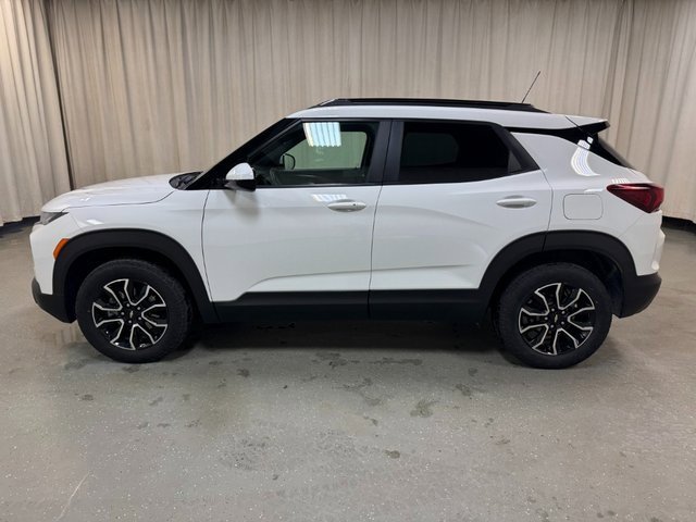 2023 Chevrolet Trailblazer ACTIV photo 4